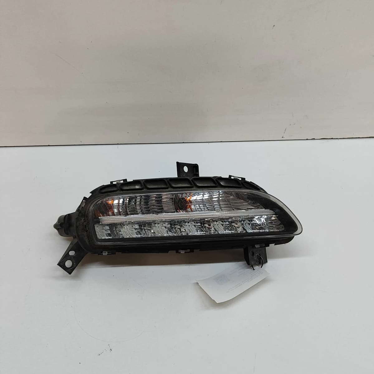 PORSCHE PANAMERA 970 Front Right Additional Light 97063108203 3.6 31383766