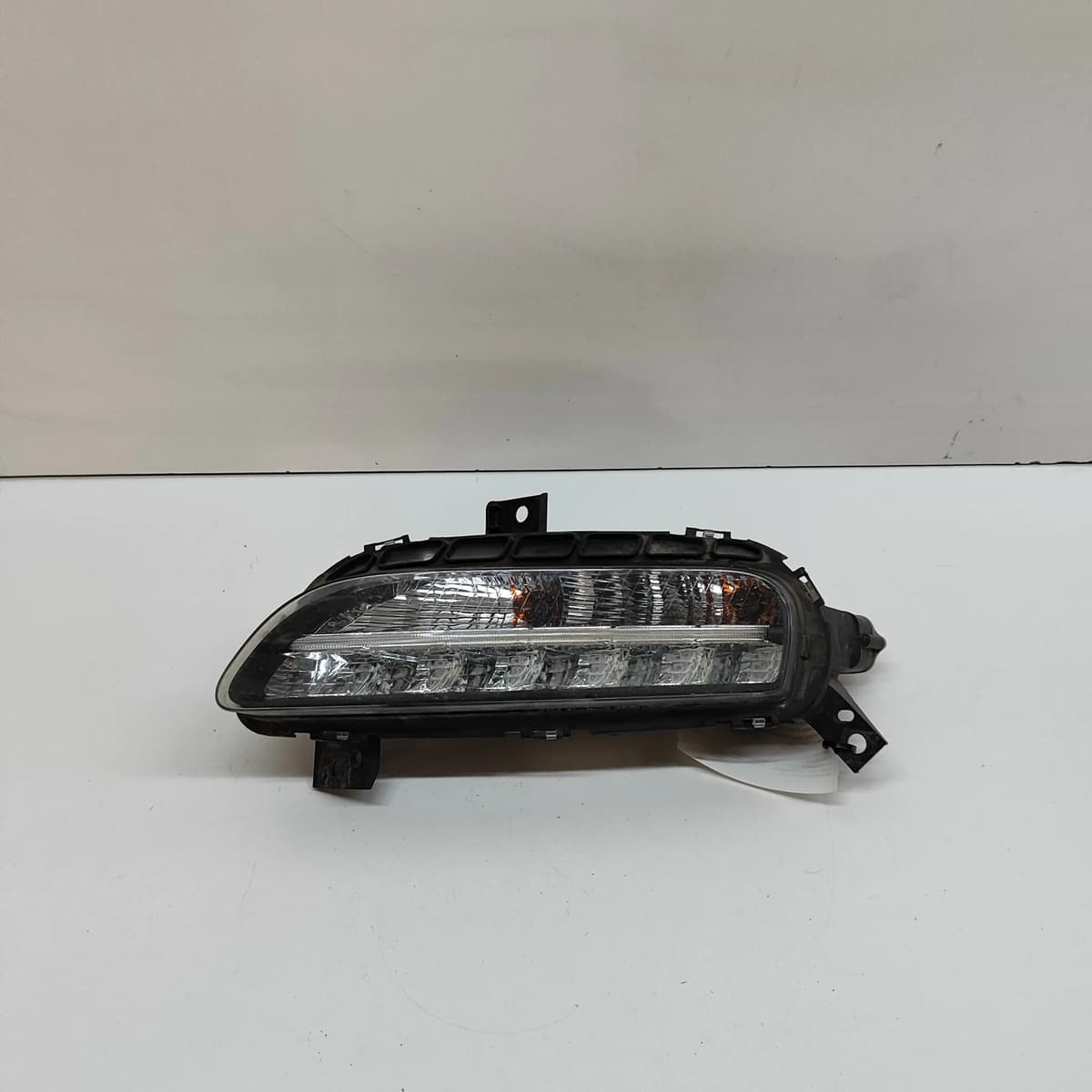 PORSCHE PANAMERA 970 Front Left Additional Light 97063108103 3.6 Petrol 31383767