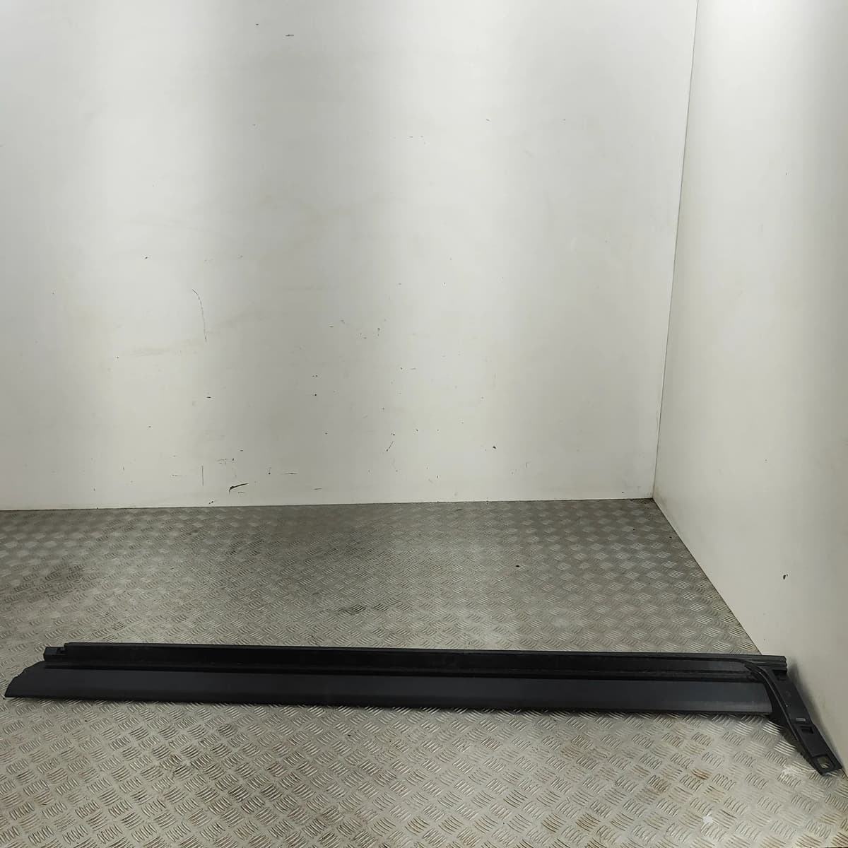 FORD KUGA MK3 DFK Right Side Plastic Sideskirt Cover NV4B-S10154-AW 31395169