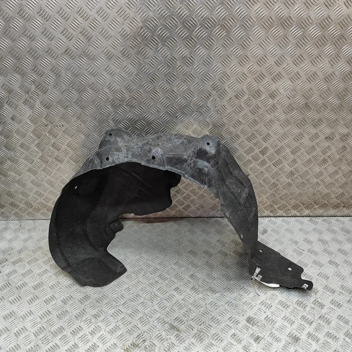 FORD KUGA MK3 DFK Rear Left Arch Liner MV4B-S278B51-AE 31395471