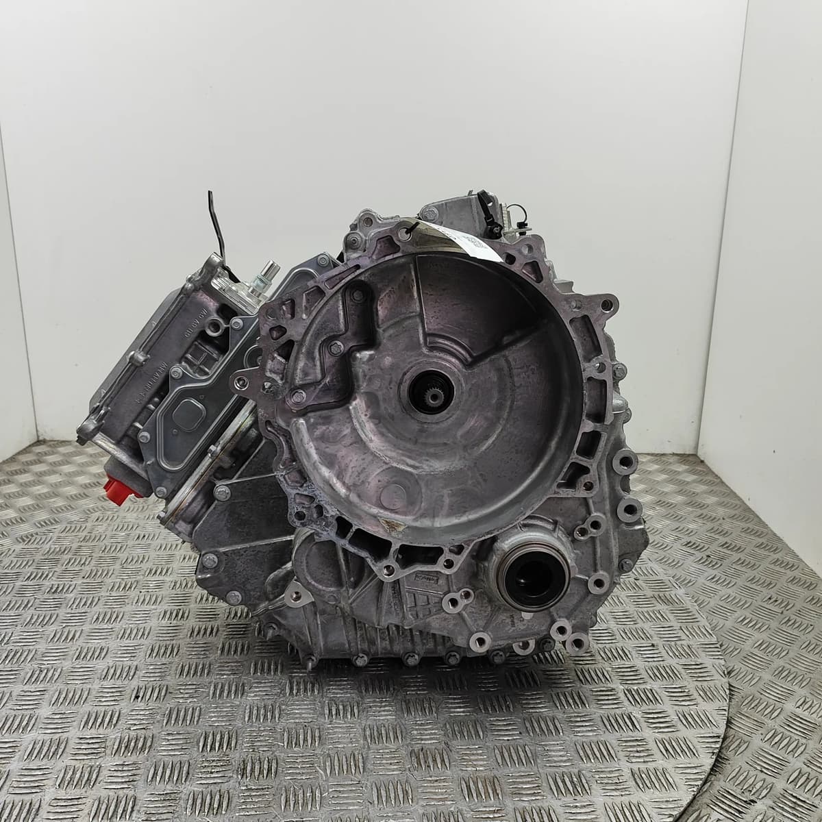 FORD KUGA MK3 DFK Gearbox SVPZ18-7000-HA 2.5 Petrol / electricity 178kw 31398136