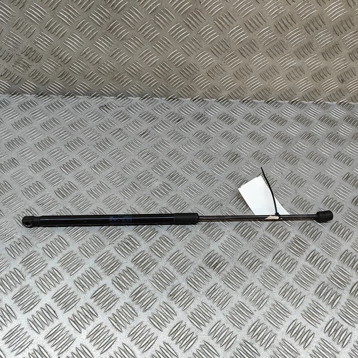 Volkswagen SHARAN 7N Front Right Bonnet Strut 7N0823359 2012 31398585