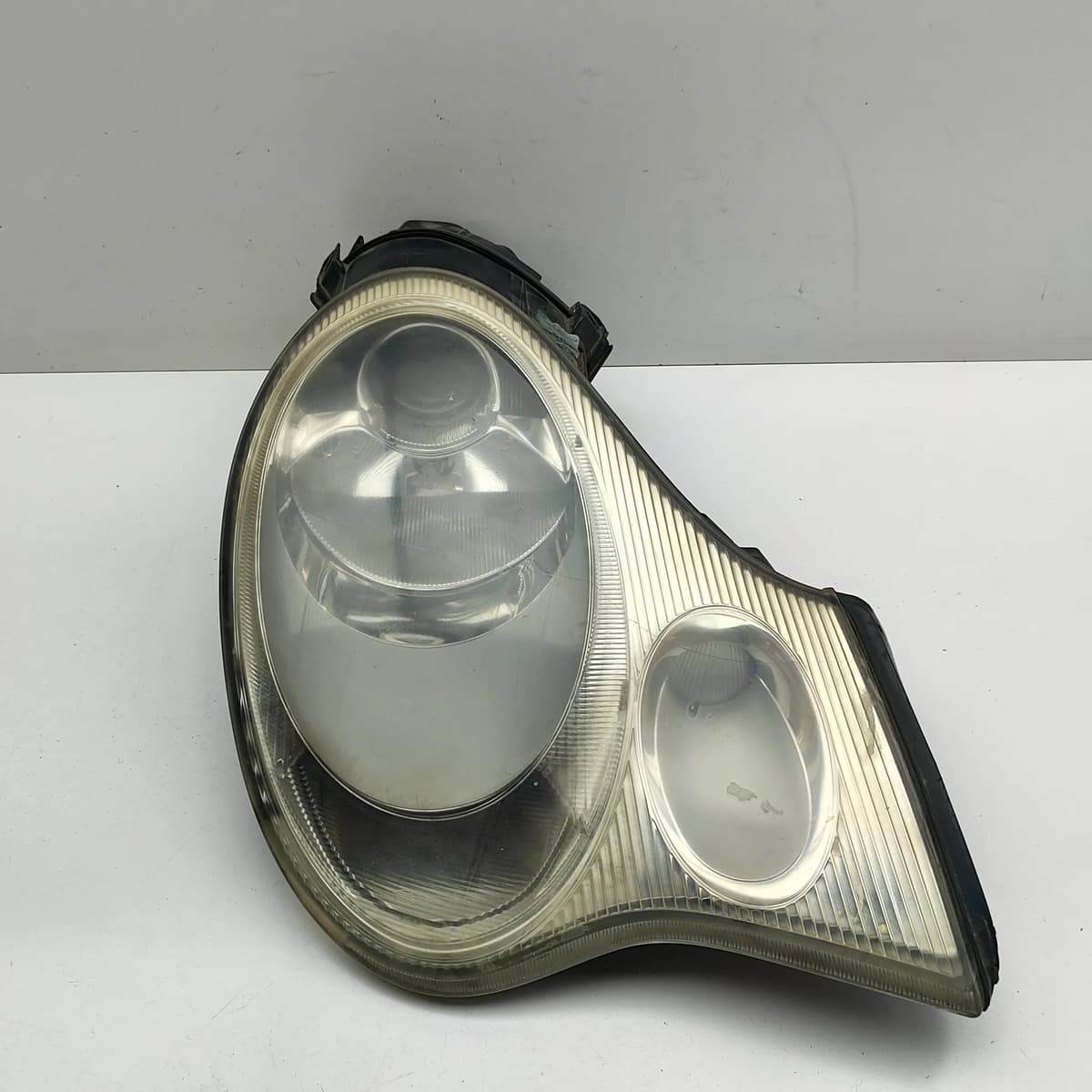 PORSCHE 911 996 Front Right Headlight 15215000 3.6 Petrol 235kw 2002 31424778