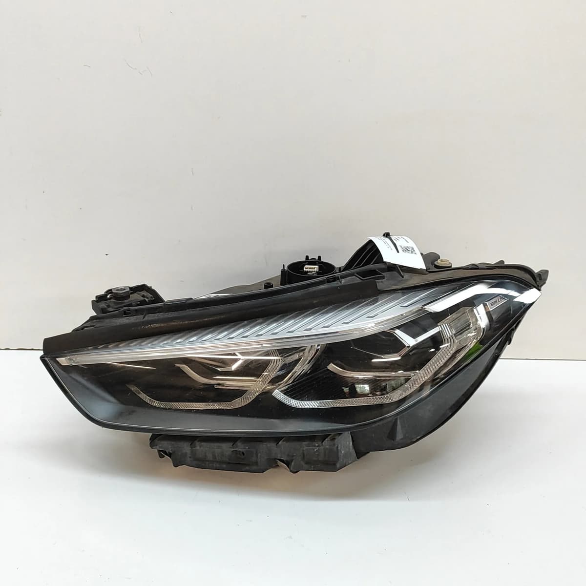 BMW 8 Gran Coupe G16, F93 Front Left Headlight RHD 8739601 3.0 Petrol 31425646