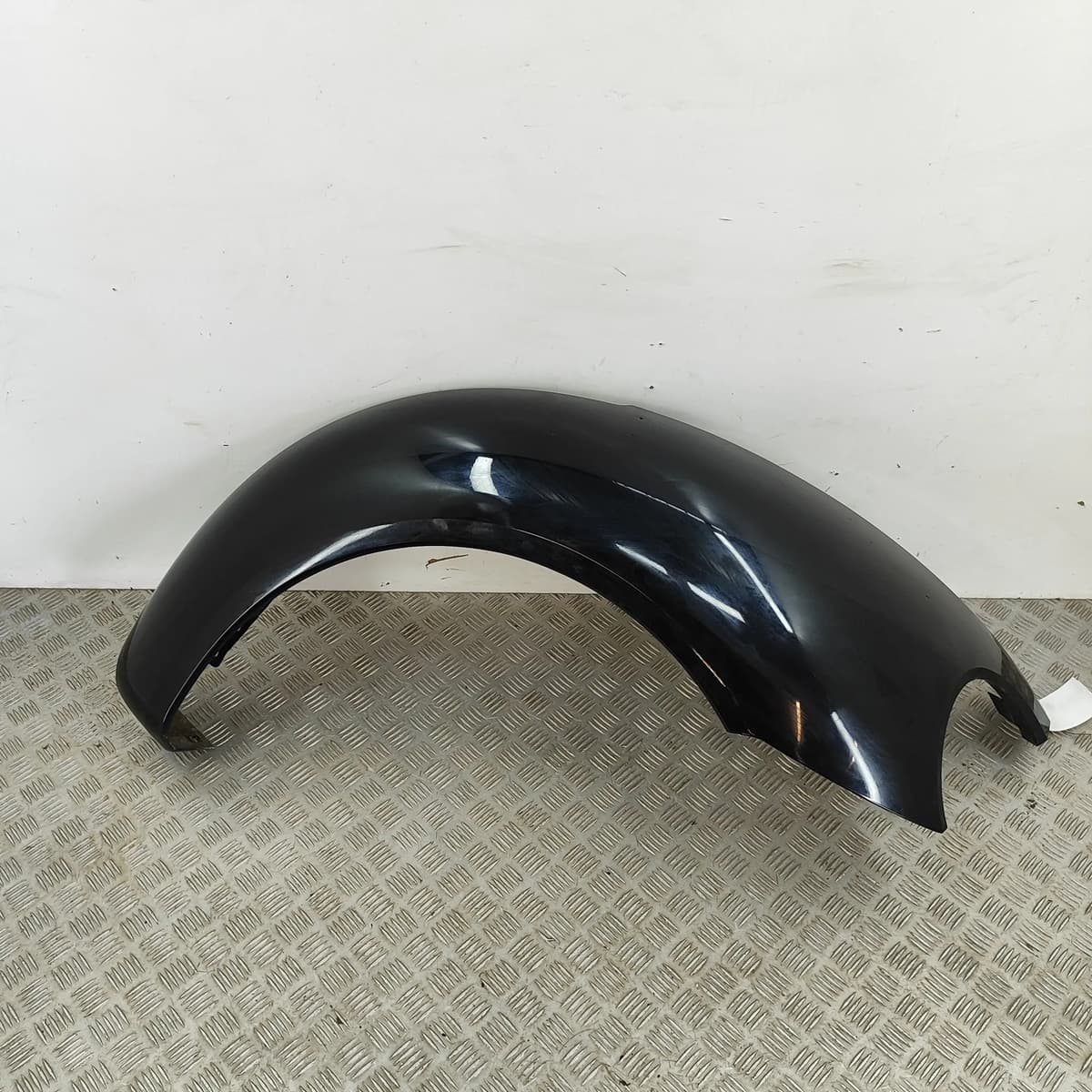 VW BEETLE Cabrio 1Y7 Front Right Fender 1Y0821104A 1.6 Petrol 75kw 2005 31438709