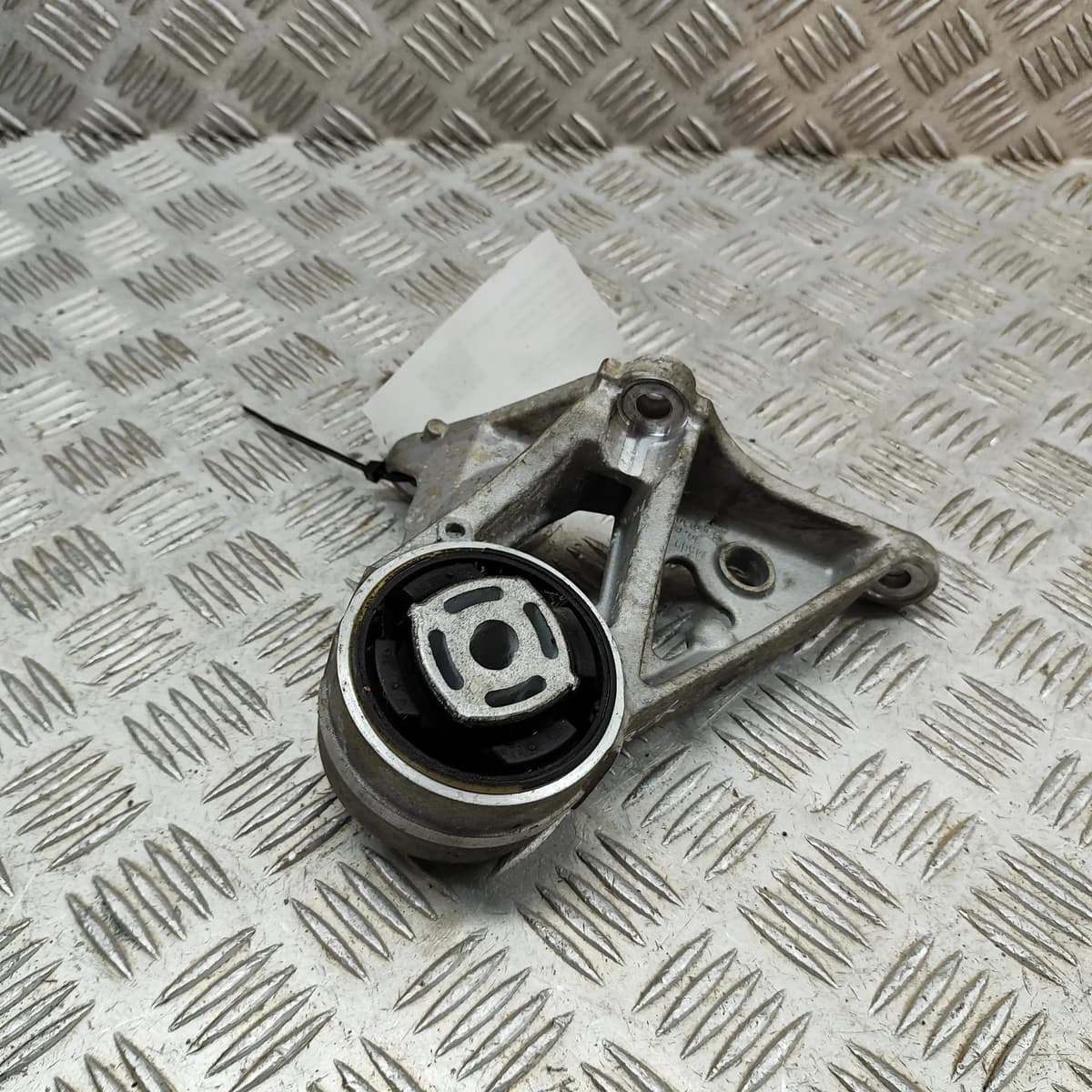 AUDI E-TRON GT Left Side Engine Mount 9J1199161B Electricity 350kW 2023 31439173