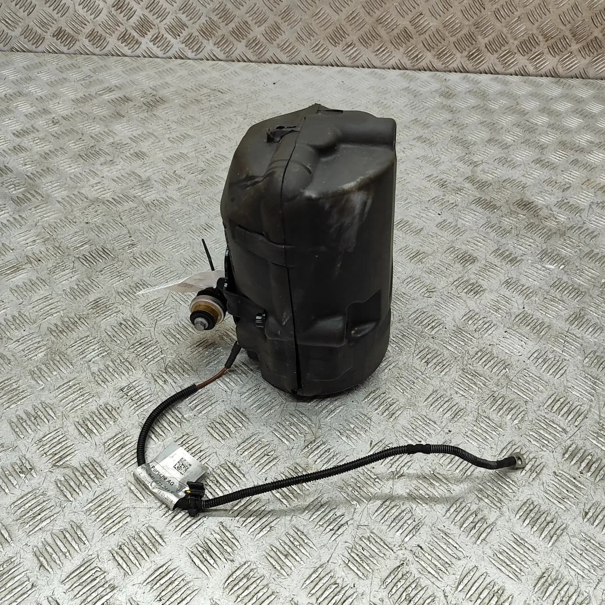 AUDI E-TRON GT Air Condition A/C Pump 9J1816431B Electricity 350kw 2023 31439177