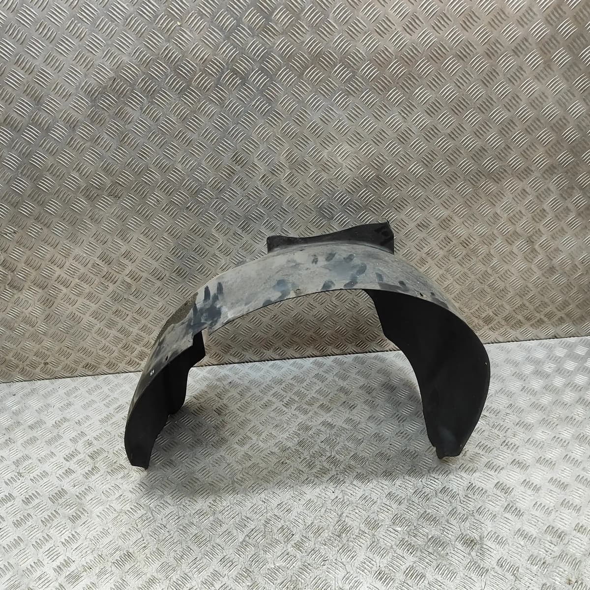Volkswagen BEETLE Cabrio 1Y Front Left Arch Liner 1C0809961E 1.6 Petrol 75kW