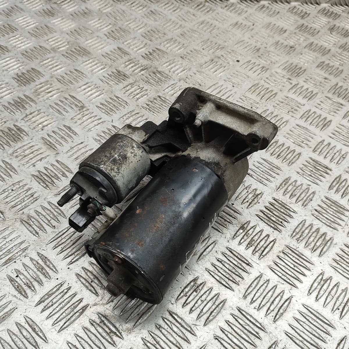 HYUNDAI SANTA FÉ MK3 DM Starter Motor 36100‑2F000 2.2 Diesel 147kw 2016 31444035