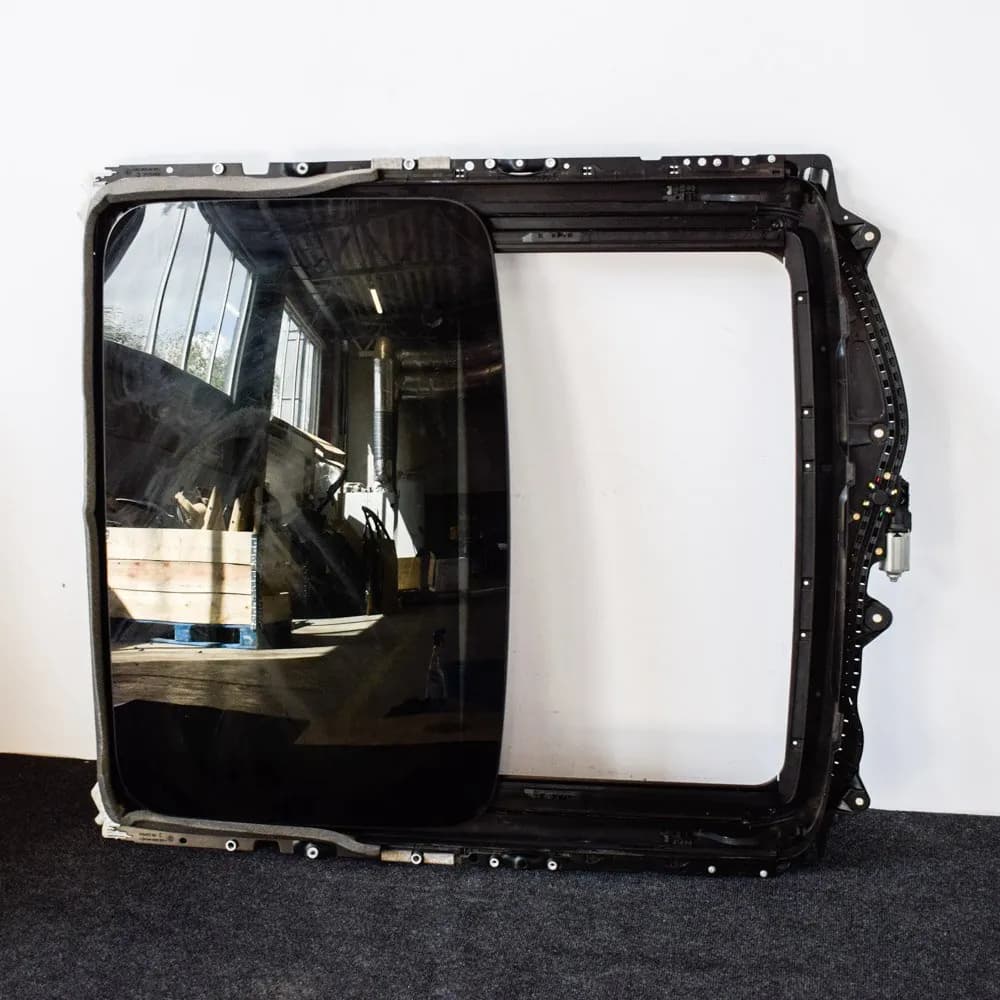 BMW 7 G11, G12 2017 Sunroof 73312288061396