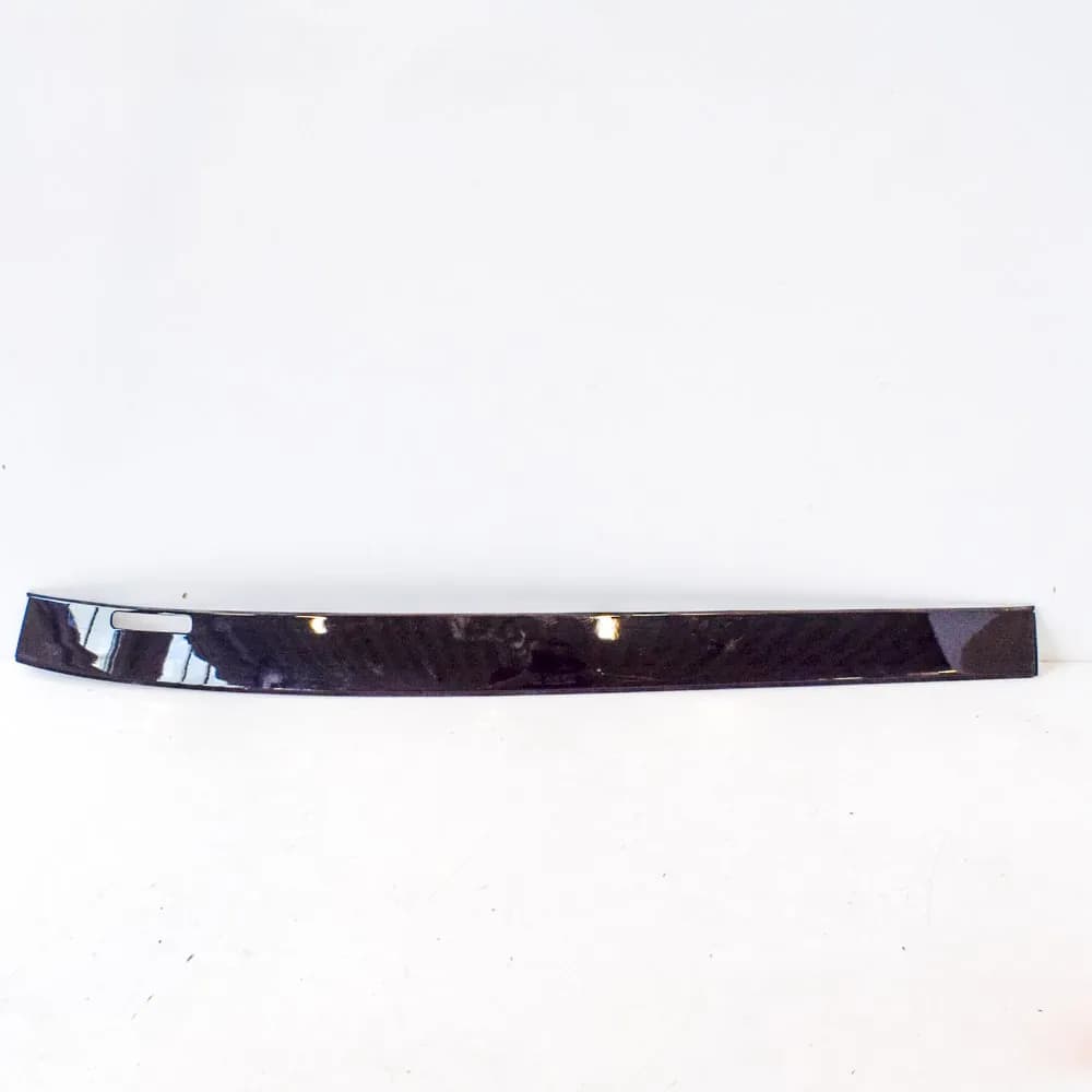 Mercedes-Benz GL X166 Roof Molding Right Side A1666900280 2015