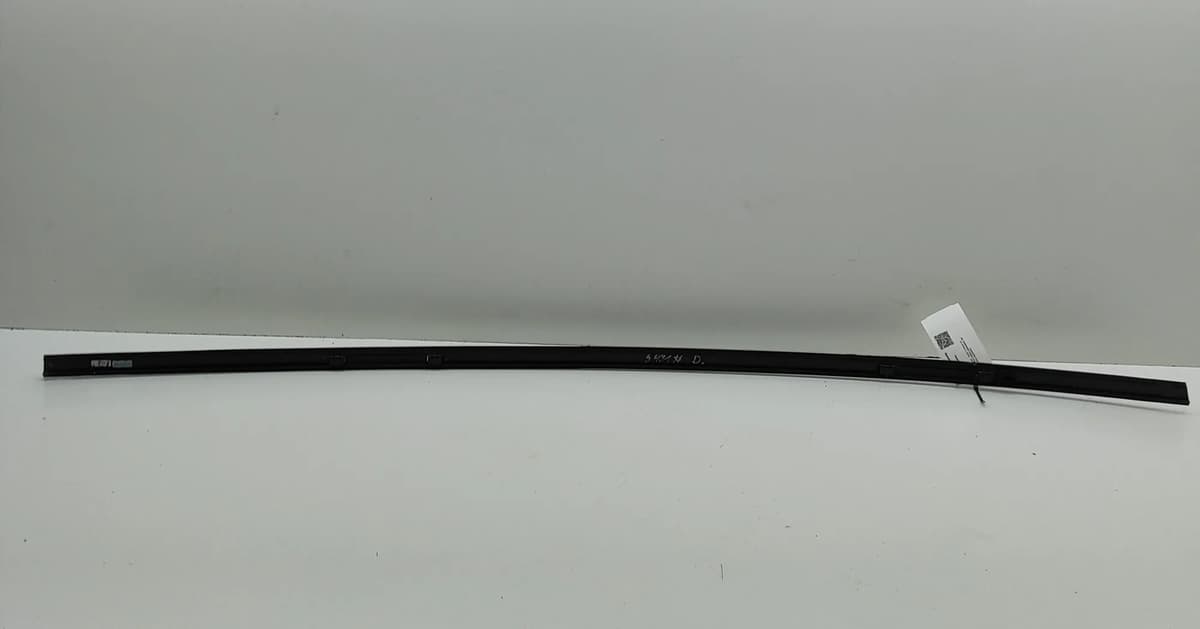 AUDI E-TRON GT Right Side Roof Strip Trim 9J1854526 Electricity 350kw 31455848