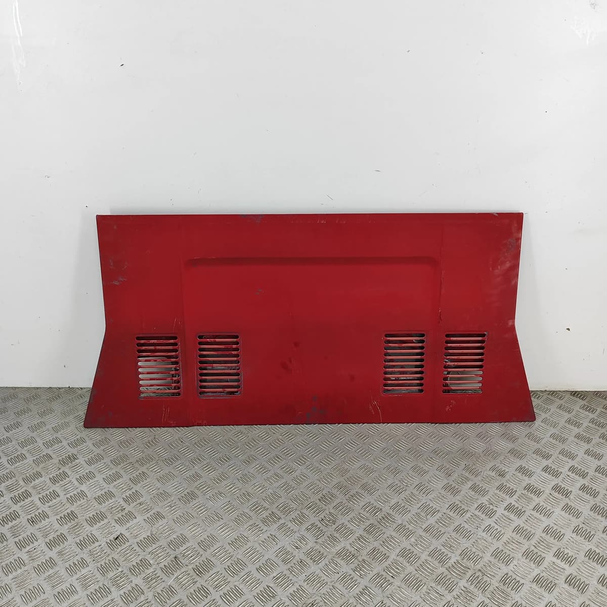 TOYOTA MR 2 W10 MK1 Tailgate Bootlid 64403-17010 1.6 Petrol 85kW 1988 31458153