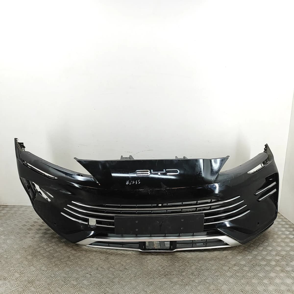 BYD SEAL Front Bumper SA3HK-2803136 Petrol / electricity 160kw 2024 31458165
