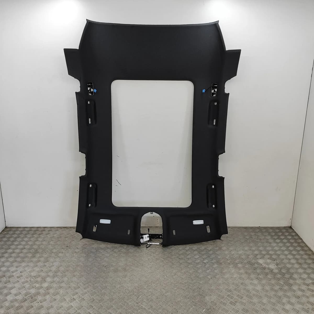 PORSCHE MACAN  Roof Headliner 95B867501 3.0 Petrol 260kw 2021 31459953