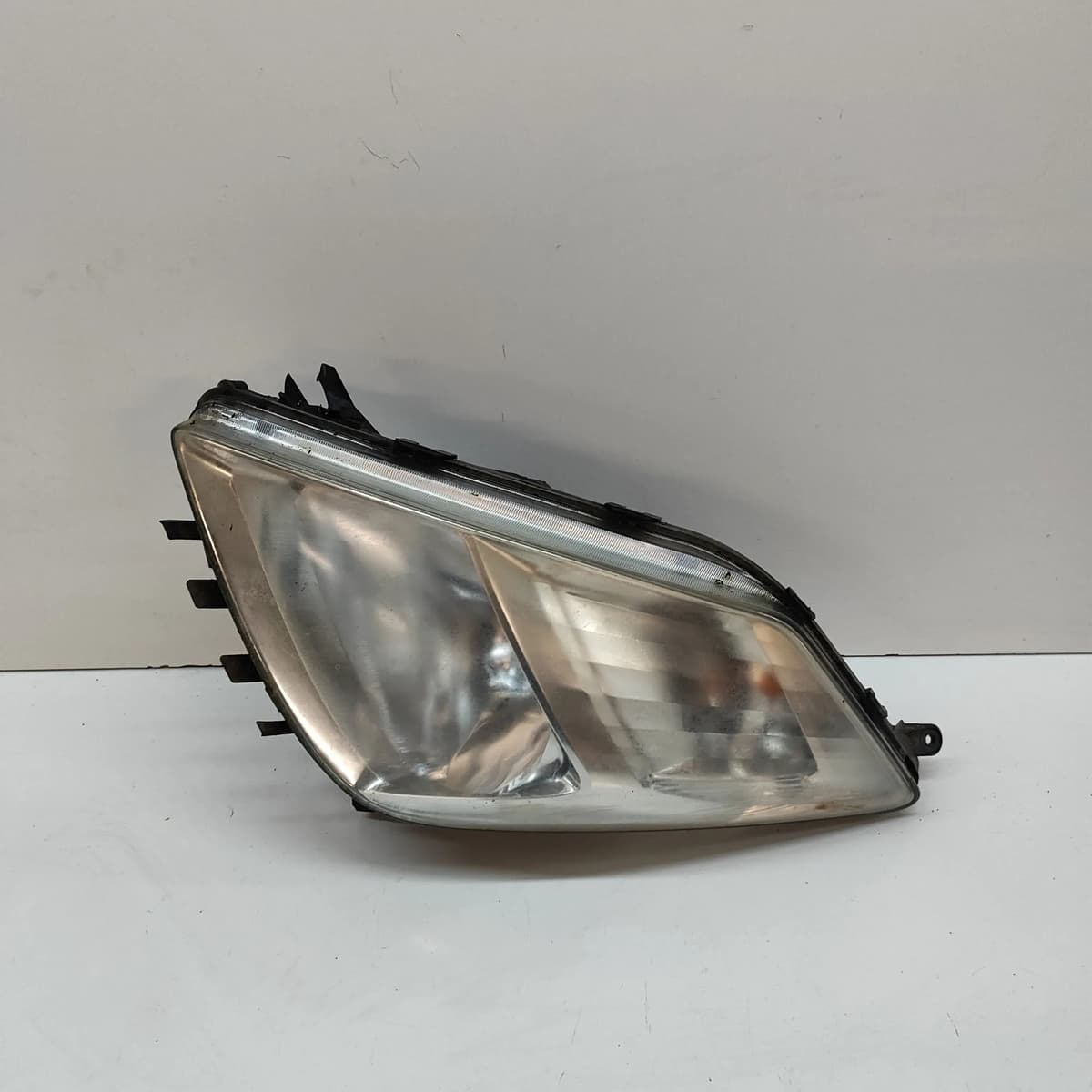 TOYOTA PRIUS Hatchback W2 Front Left Headlight 81170-47080 31467960