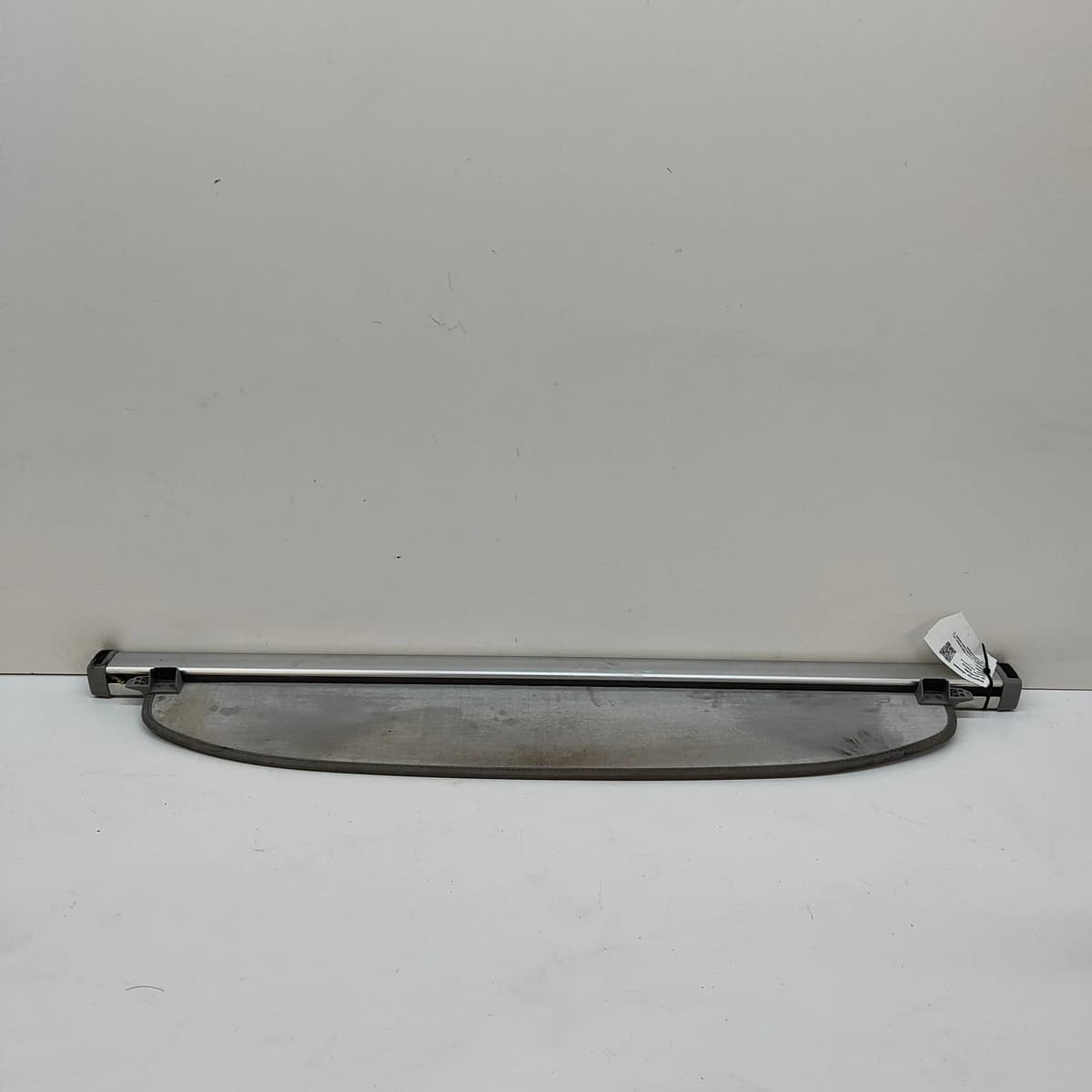 TOYOTA PRIUS Hatchback W2 Boot Sliding Parcel Shelf 64910-47010-B0 31467962
