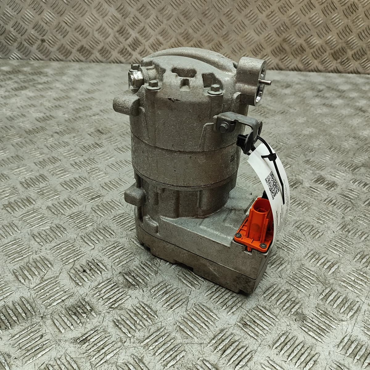 VOLKSWAGEN ID.4 E21 Air Condition A/C Pump 1EA820807C Electricity 109kW 2023
