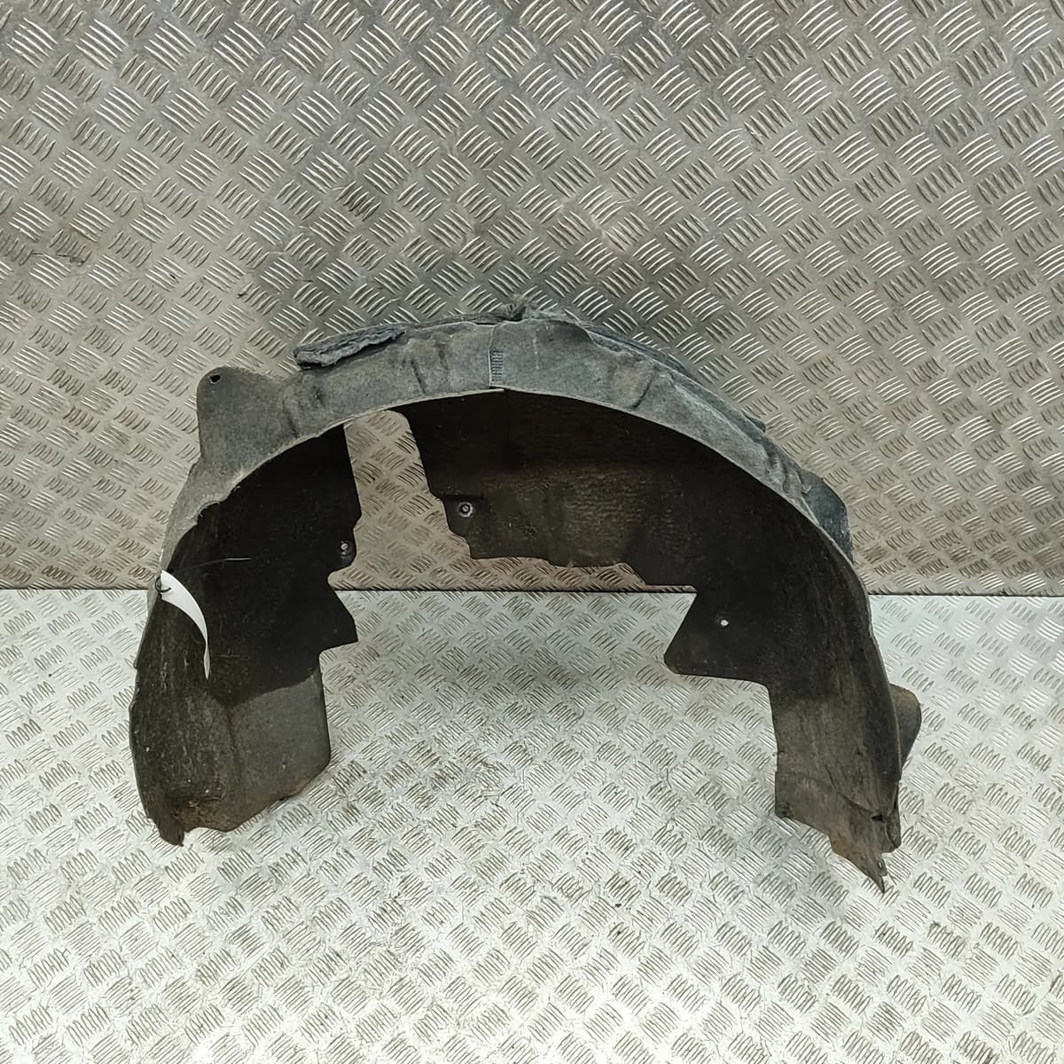 MERCEDES-BENZ C T-Model S205 Rear Right Arch Liner A2056900830 31492730