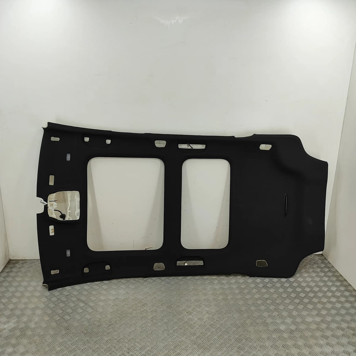 MERCEDES-BENZ C T-Model S205 Roof Headliner A20569015509 31492757