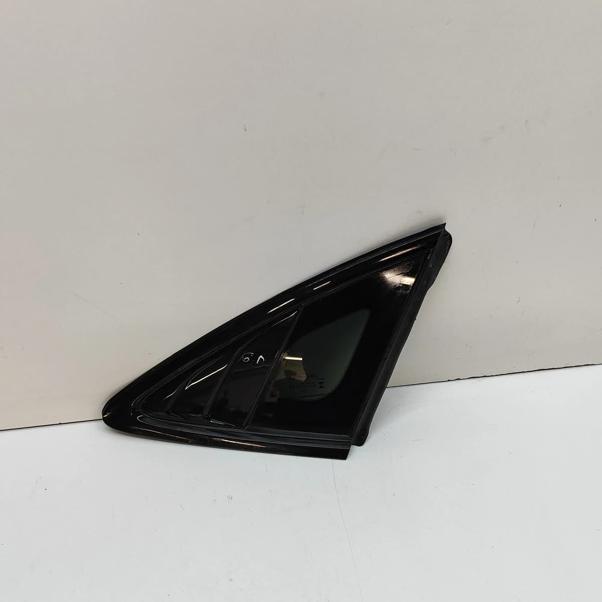 BYD SEAL EK Rear Right Quarter Window AS3 13457583-00 2024 31493037