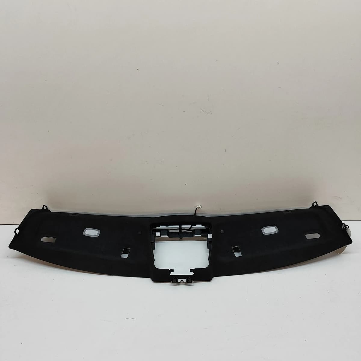 MERCEDES-BENZ AMG GT C190 Roof Headliner Front A1906900950 4.0 Petrol 31493664