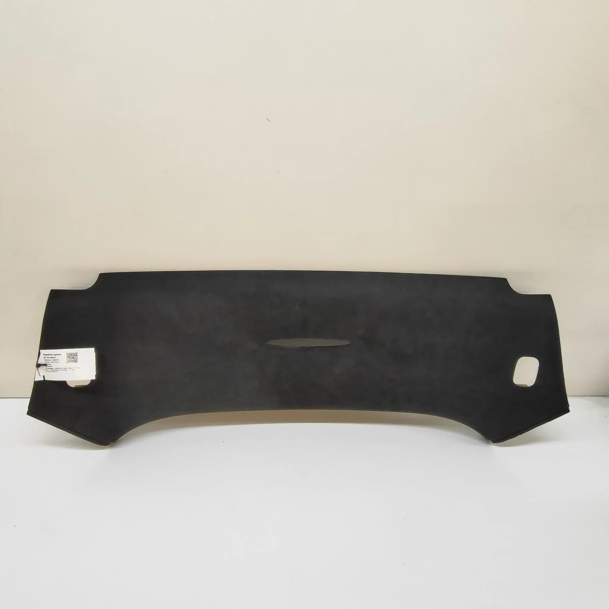 MERCEDES-BENZ AMG GT C190 Roof Rear Headliner A1906901050 4.0 Petrol 31494677