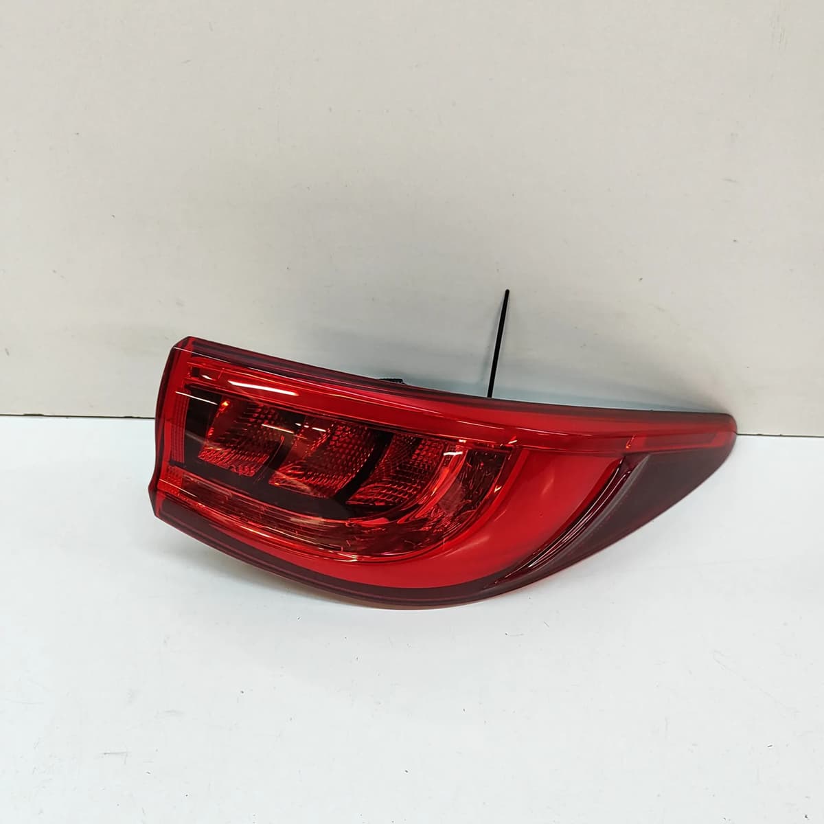INFINITI Q30 Rear Right Tail Light  26550-5DA0B 1.6 115kw 2019 31517278 RHD