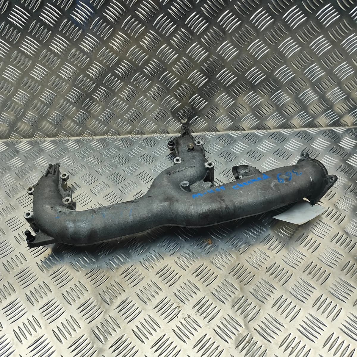 AUDI A5 8T3 Intake Manifold 959145762M 3.0 Diesel 176kw 2008 31517899