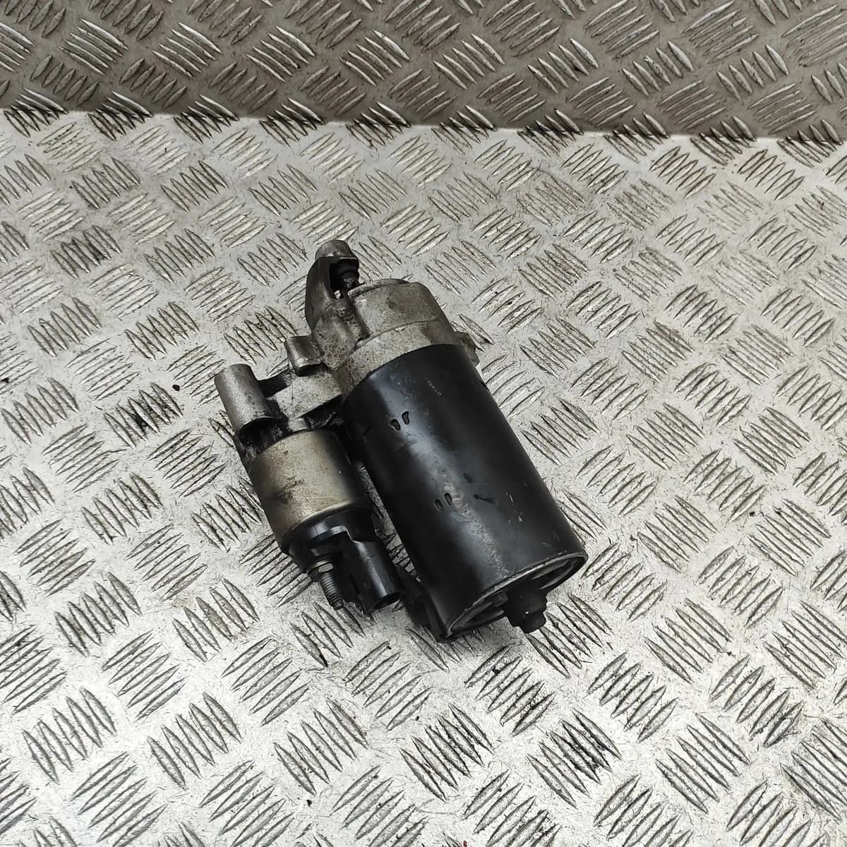 AUDI A5 8T Starter Motor 059911021DX 3.0 Diesel 176kW 2008 31518453