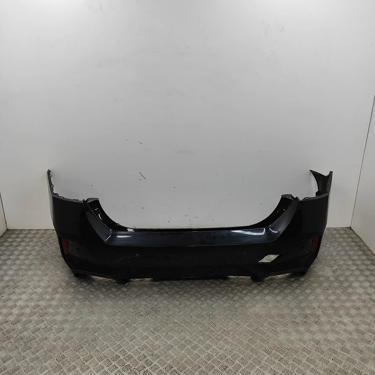 BMW 5 G60 Rear Bumper 5A5A721 Electricity 250kw 2025 31524212 475