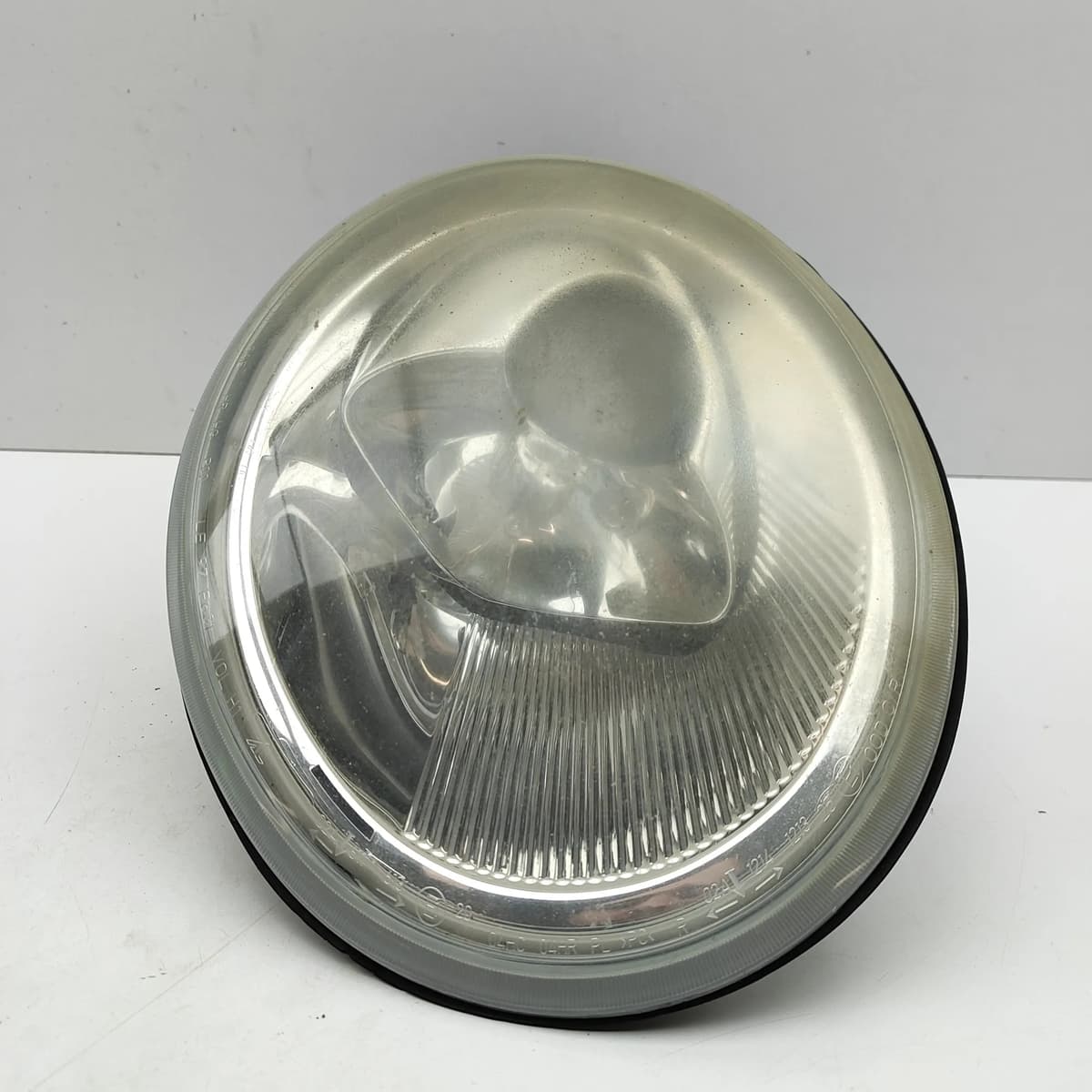VW BEETLE Cabrio 1Y7 Front Right Headlight LHD 1C0941006J 1.6 Petrol  31539320