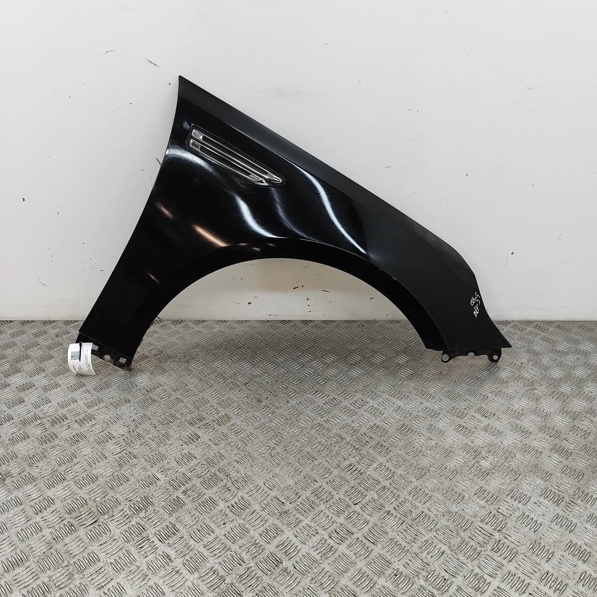 KIA OPTIMA Sportswagon JF Front Right Fender 66321-D4000 2019 31540193