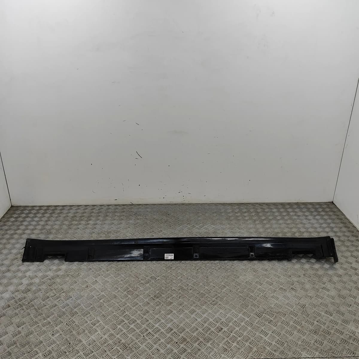 KIA OPTIMA Sportswagon JF Left Side Plastic Sideskirt Cover 87753-D4010 2019