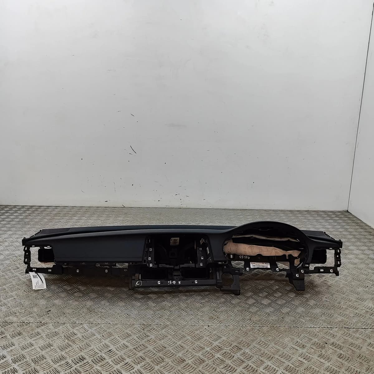 KIA OPTIMA Sportswagon JF Dashboard 84710-D4910 RHD 2019 31540244