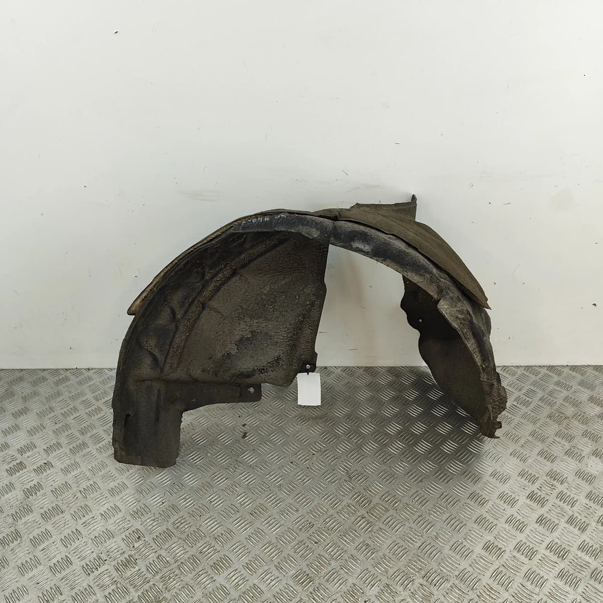 LR RANGE ROVER EVOQUE L538 Rear Left Arch Liner BJ32-279D23-BD 2.0 Diesel 132kW