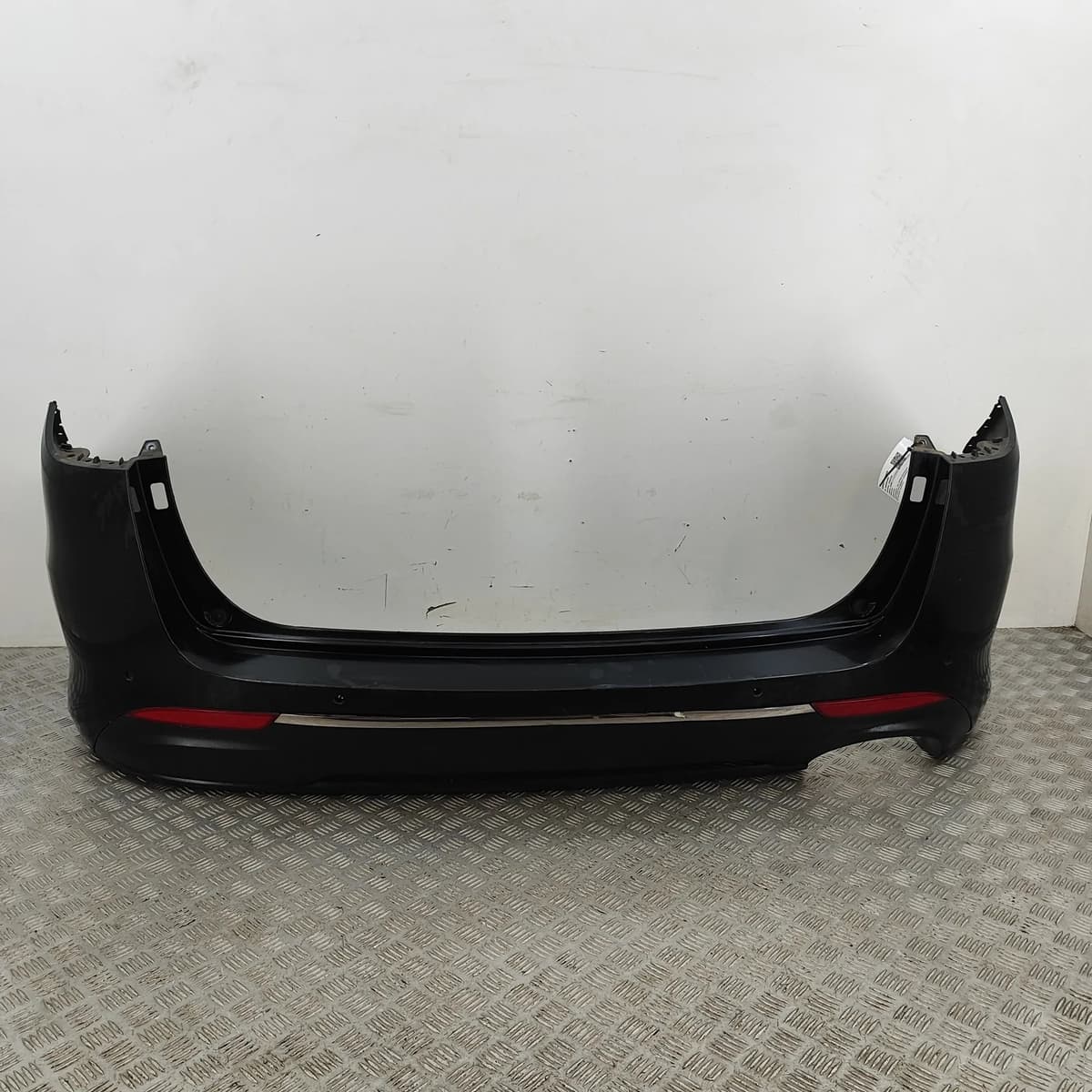 KIA OPTIMA Sportswagon JF Rear Bumper 86610-D4810 2019 31541282