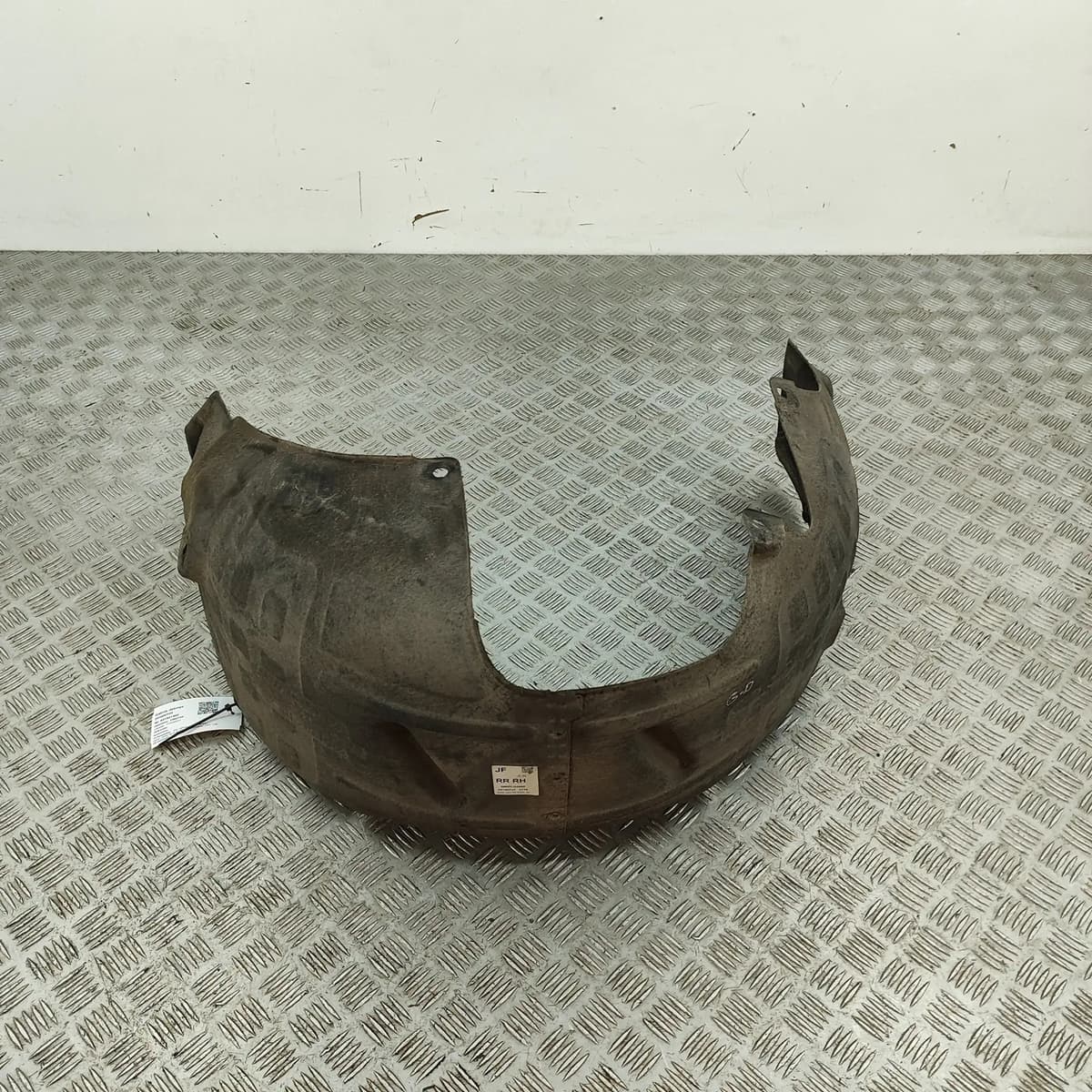 KIA OPTIMA Sportswagon JF Rear Right Arch Liner 86822-D4000 1.6 Diesel 100kW