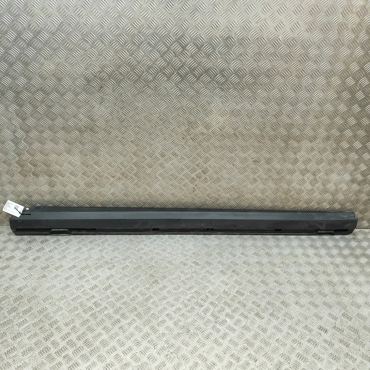 LAND ROVER RANGE ROVER EVOQUE L538 Left Side Plastic Sideskirt Cover BJ3210155AB