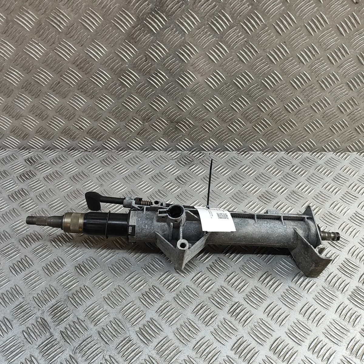 PORSCHE BOXSTER 986 Steering Column Mechanism 99634700705 RHD 2.7 Petrol 162kW