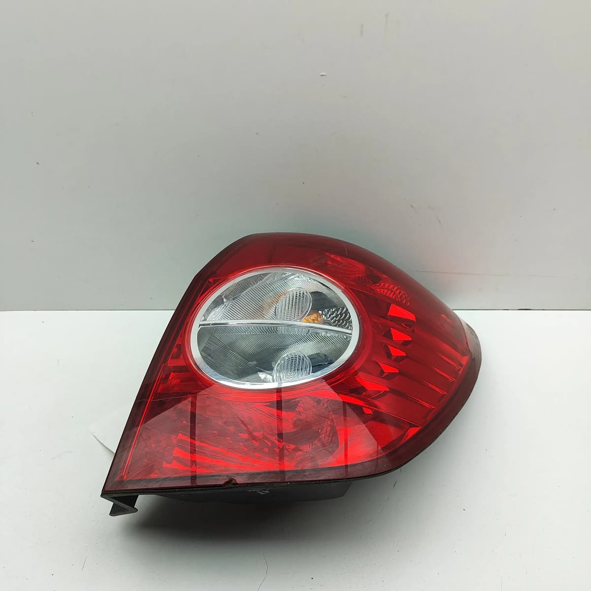 CHEVROLET CAPTIVA C100 MK1 Rear Right Tail Light 96626996 RHD 2007 31545423