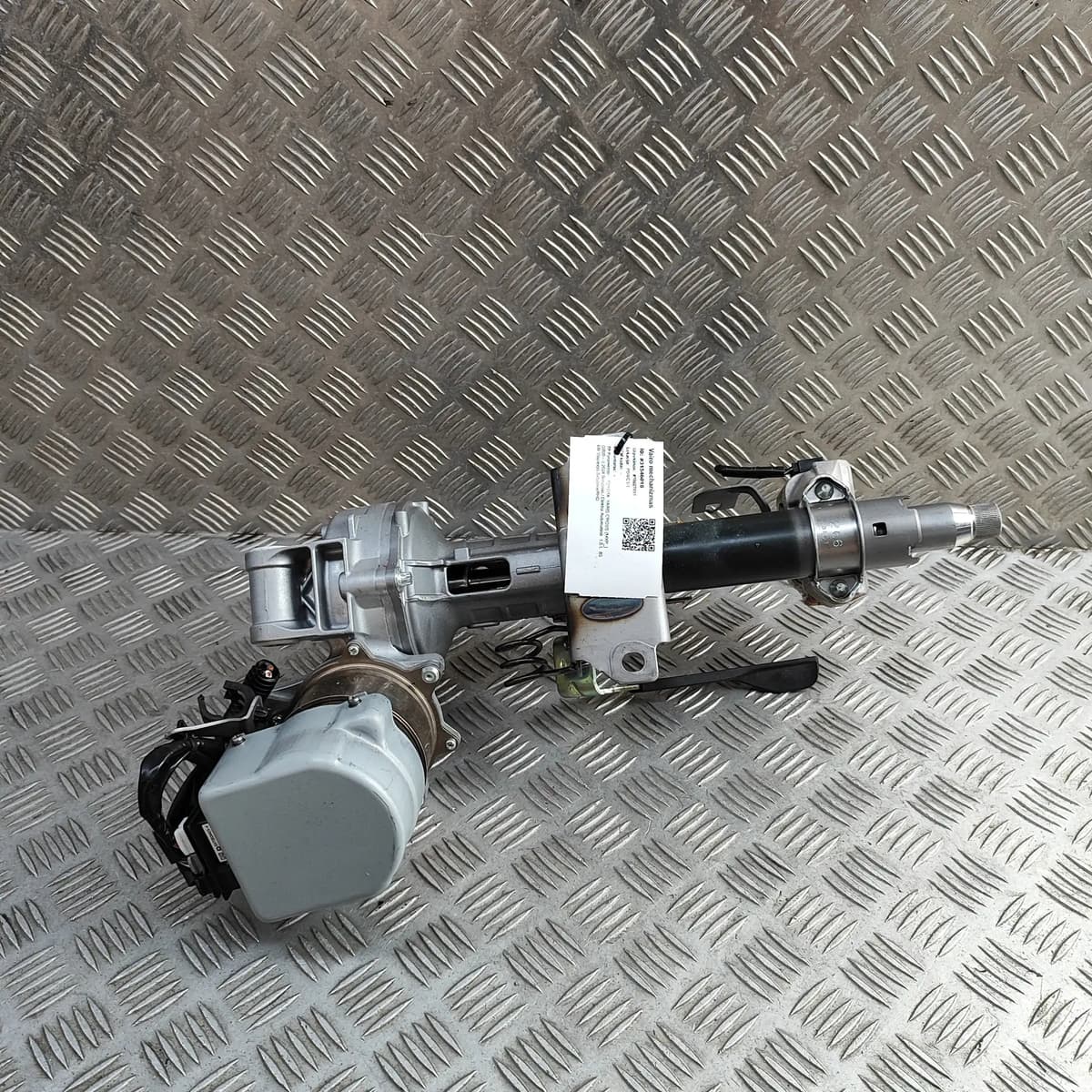 TOYOTA YARIS CROSS XP210 Steering Column Mechanism 45250-0DD22 RHD 1.5 Hybrid