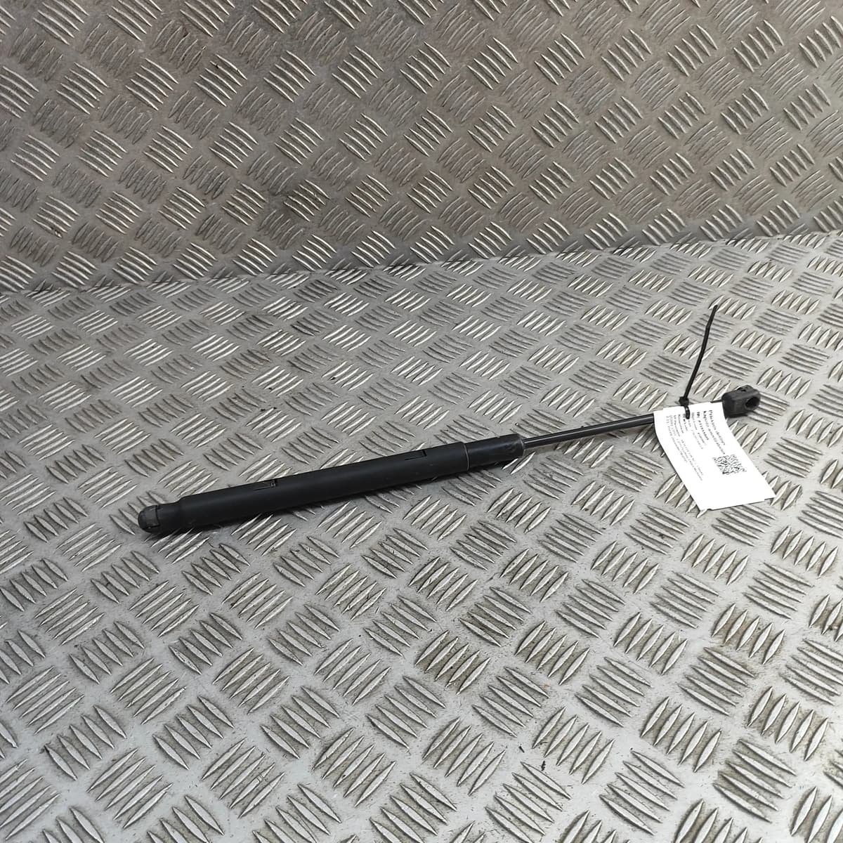 MERCEDES-BENZ C T-Model S205 Front Right Bonnet Strut A2059800164 31555805