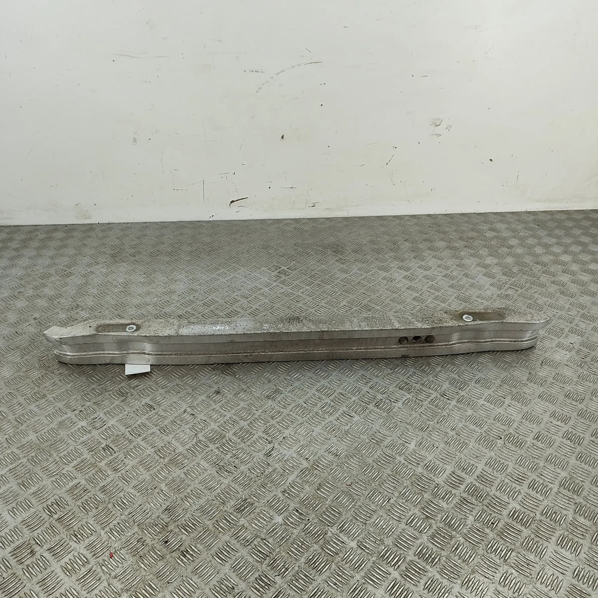 PORSCHE BOXSTER 987 Rear Crash Reinforcement Bar 98750524100 2.7 Petrol 176kW