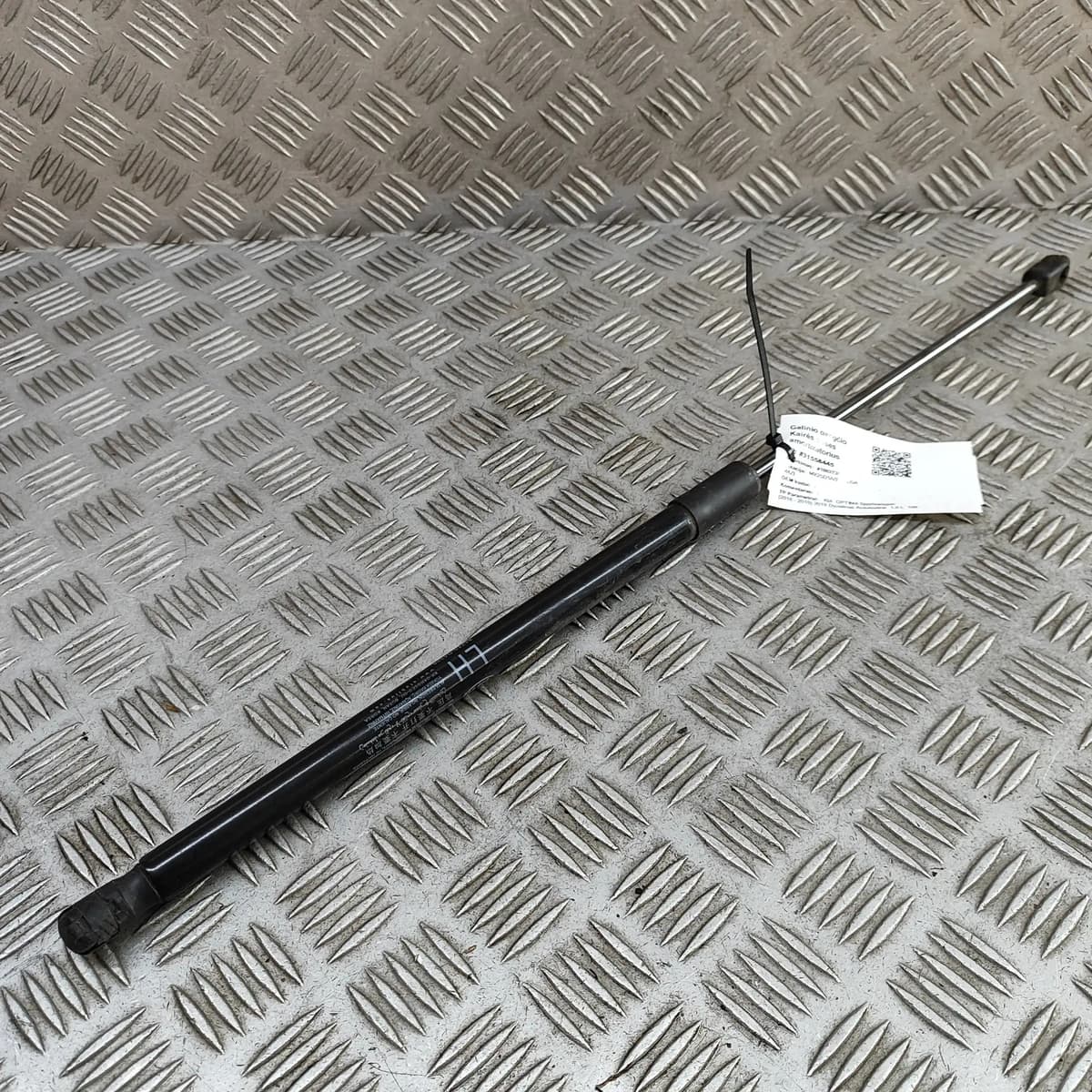 KIA OPTIMA Sportswagon Left Side Tailgate Gas Strut 81770-D4300 2019 31558445