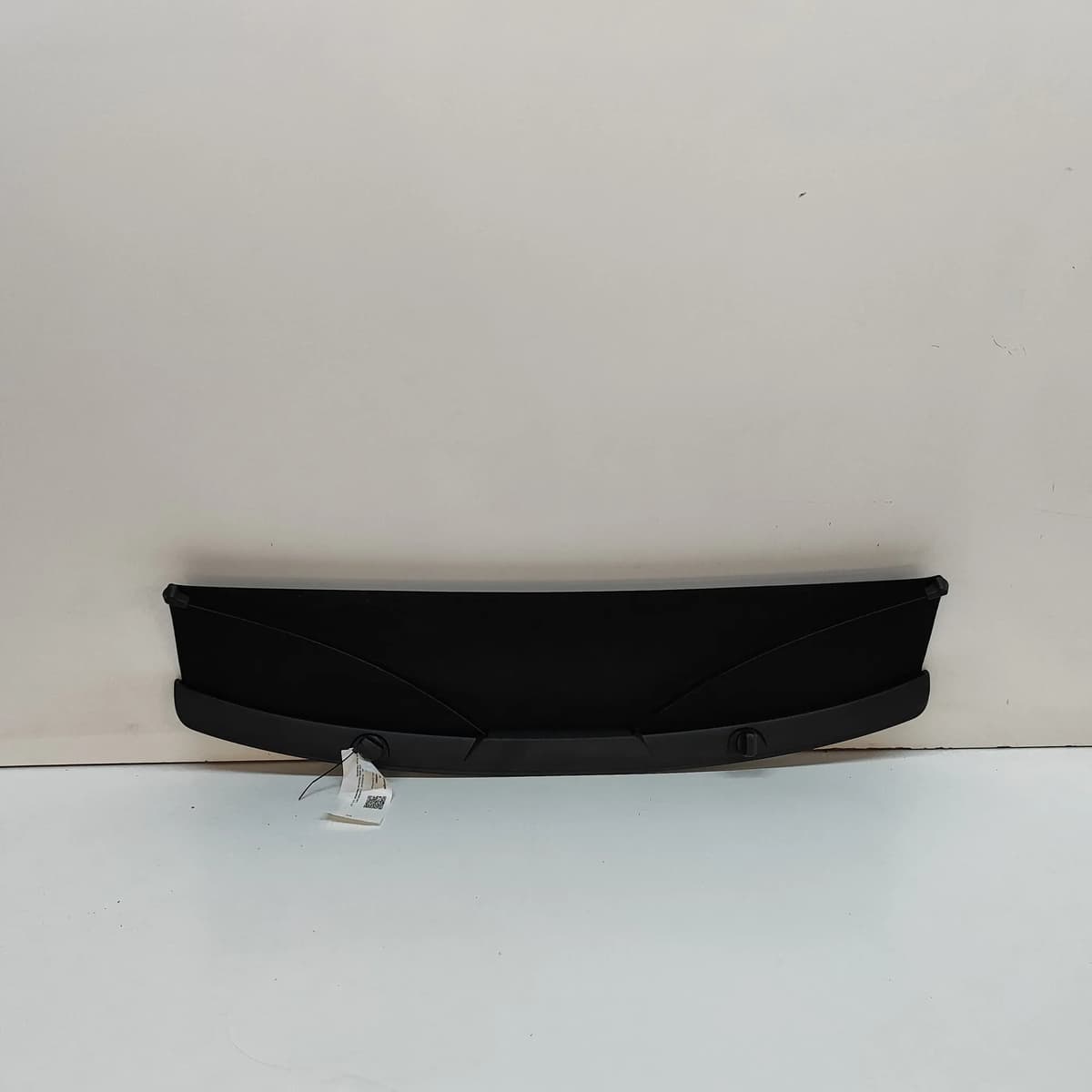 PORSCHE CAYMAN 987 Boot Sliding Parcel Shelf 98755534100 3.4 Petrol 31559026