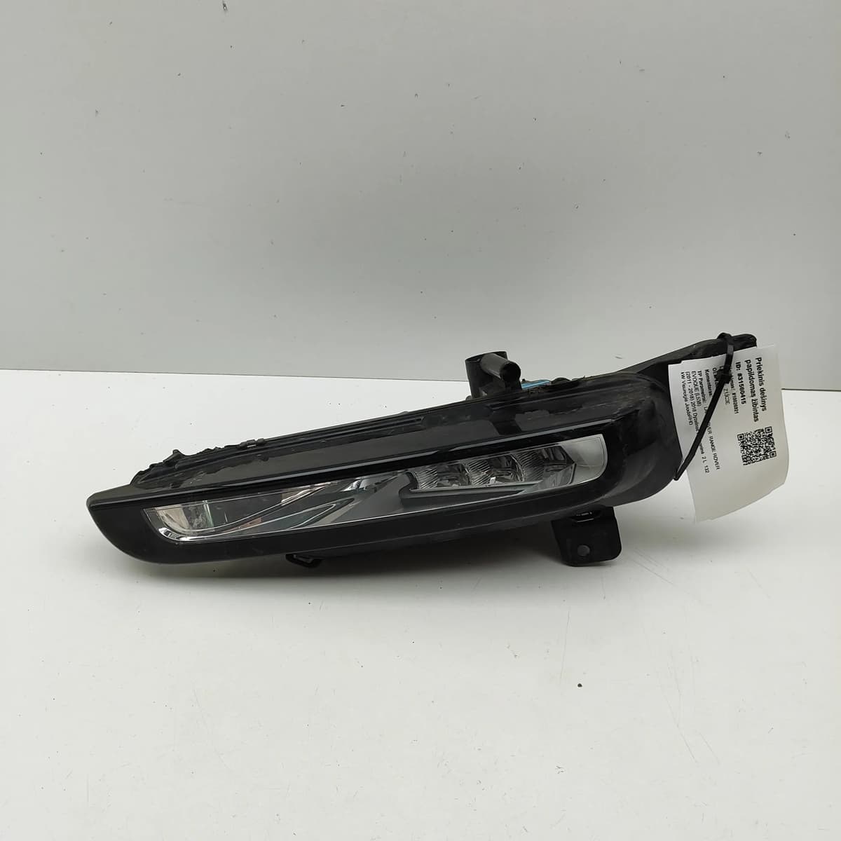 LAND ROVER RANGE ROVER EVOQUE L538 Front Right Additional Light GJ3215200AA