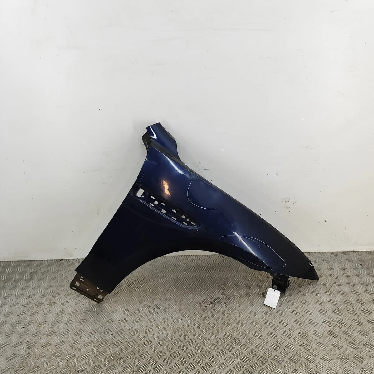 JAGUAR F-PACE X761 Front Right Fender HK83-16005-AJ 2022 31564495