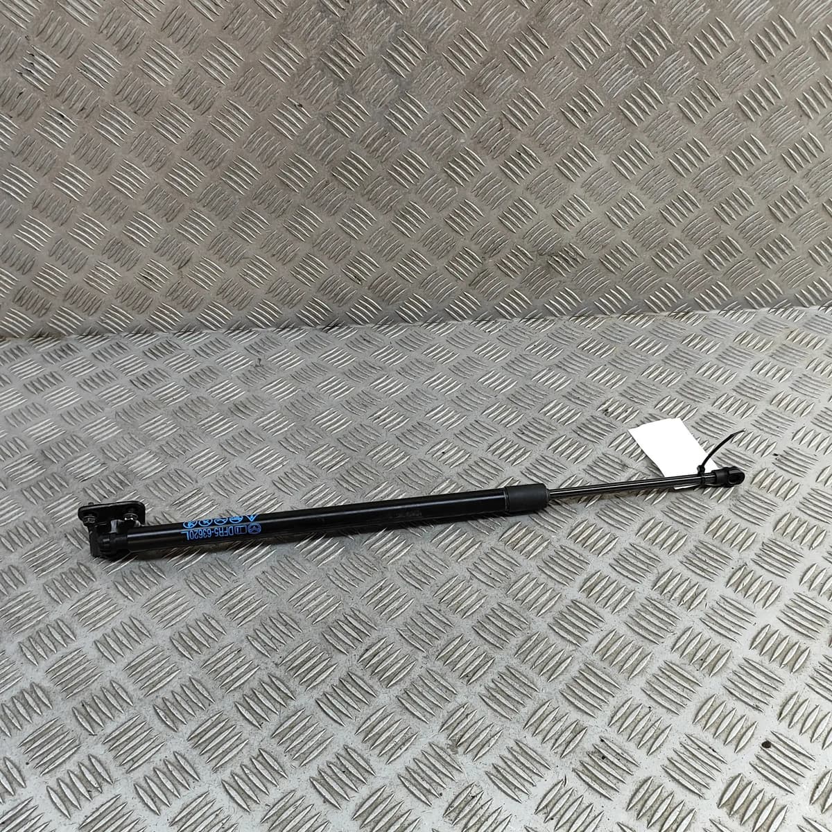 MAZDA CX-30 DM Left Side Tailgate Gas Strut DFR5-63-620 2023 31566018