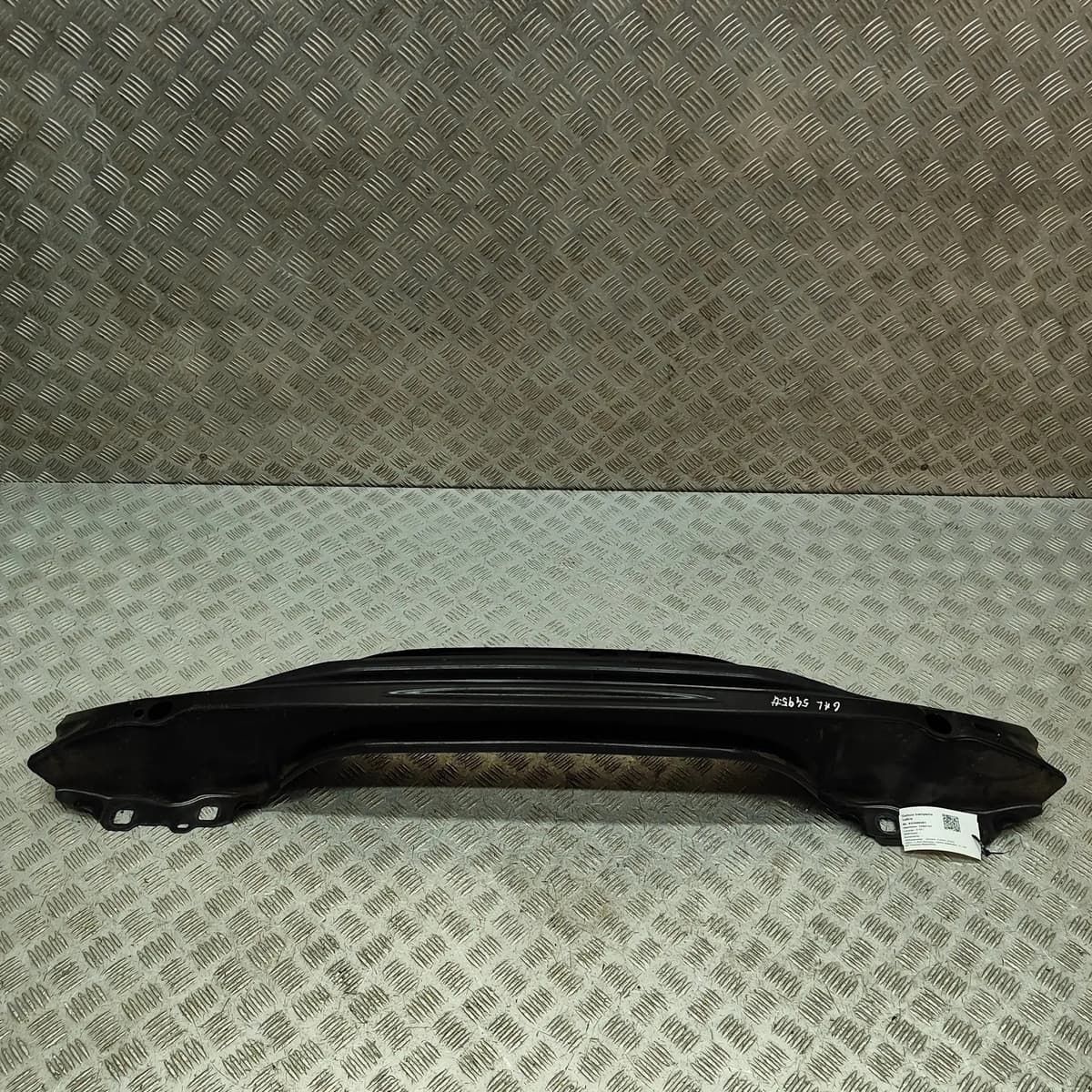 JAGUAR F-PACE X761 Rear Crash Reinforcement  Bar GX73-178892-AA 31600261